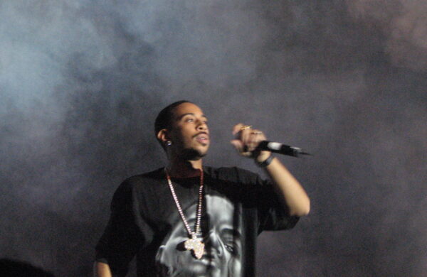 Ludacris - pace u 329