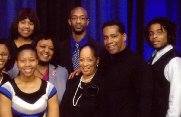 University of Alabama in Huntsville-Christburg